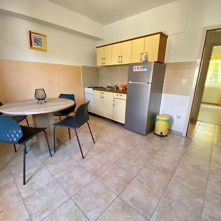 נובליה Apartments King - City Center מראה חיצוני תמונה