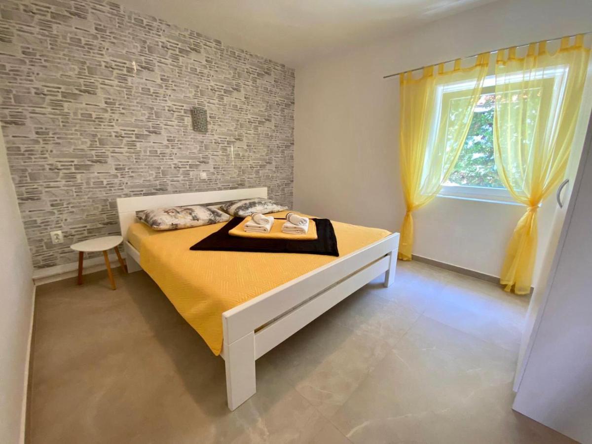 נובליה Apartments King - City Center מראה חיצוני תמונה