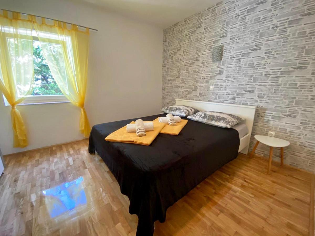 נובליה Apartments King - City Center מראה חיצוני תמונה