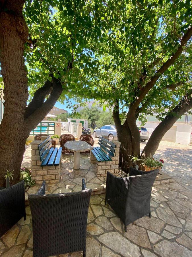 נובליה Apartments King - City Center מראה חיצוני תמונה