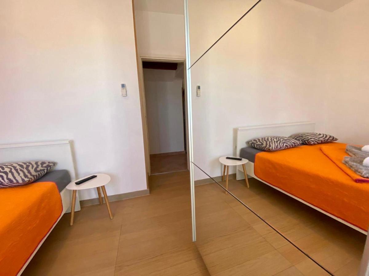 נובליה Apartments King - City Center מראה חיצוני תמונה