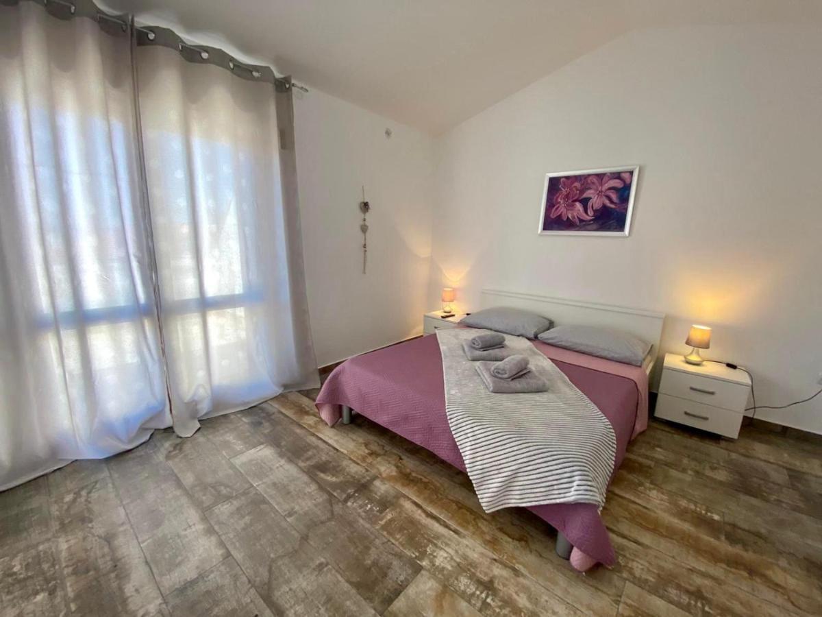נובליה Apartments King - City Center מראה חיצוני תמונה