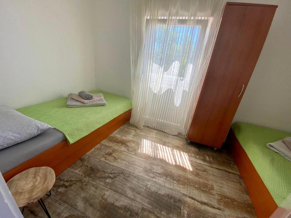 נובליה Apartments King - City Center מראה חיצוני תמונה