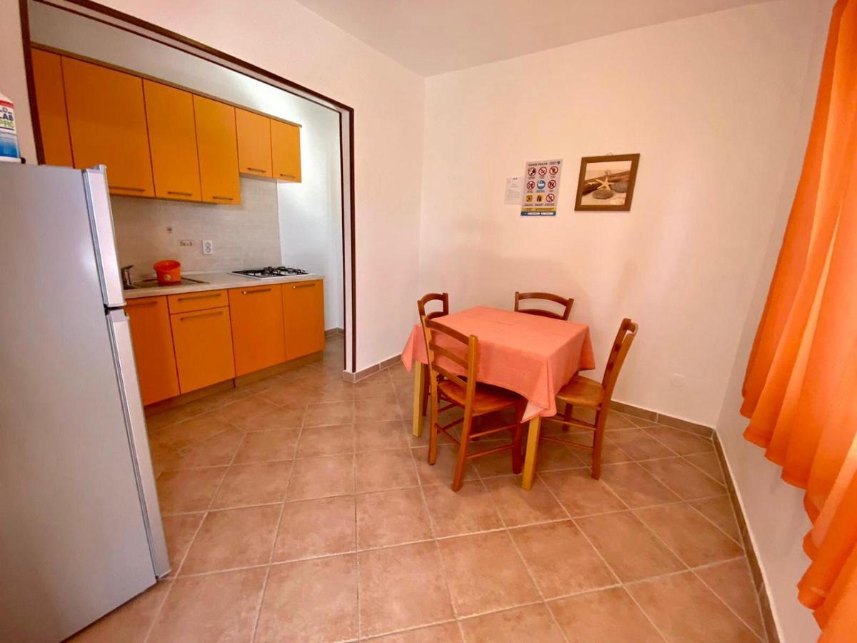 נובליה Apartments King - City Center מראה חיצוני תמונה