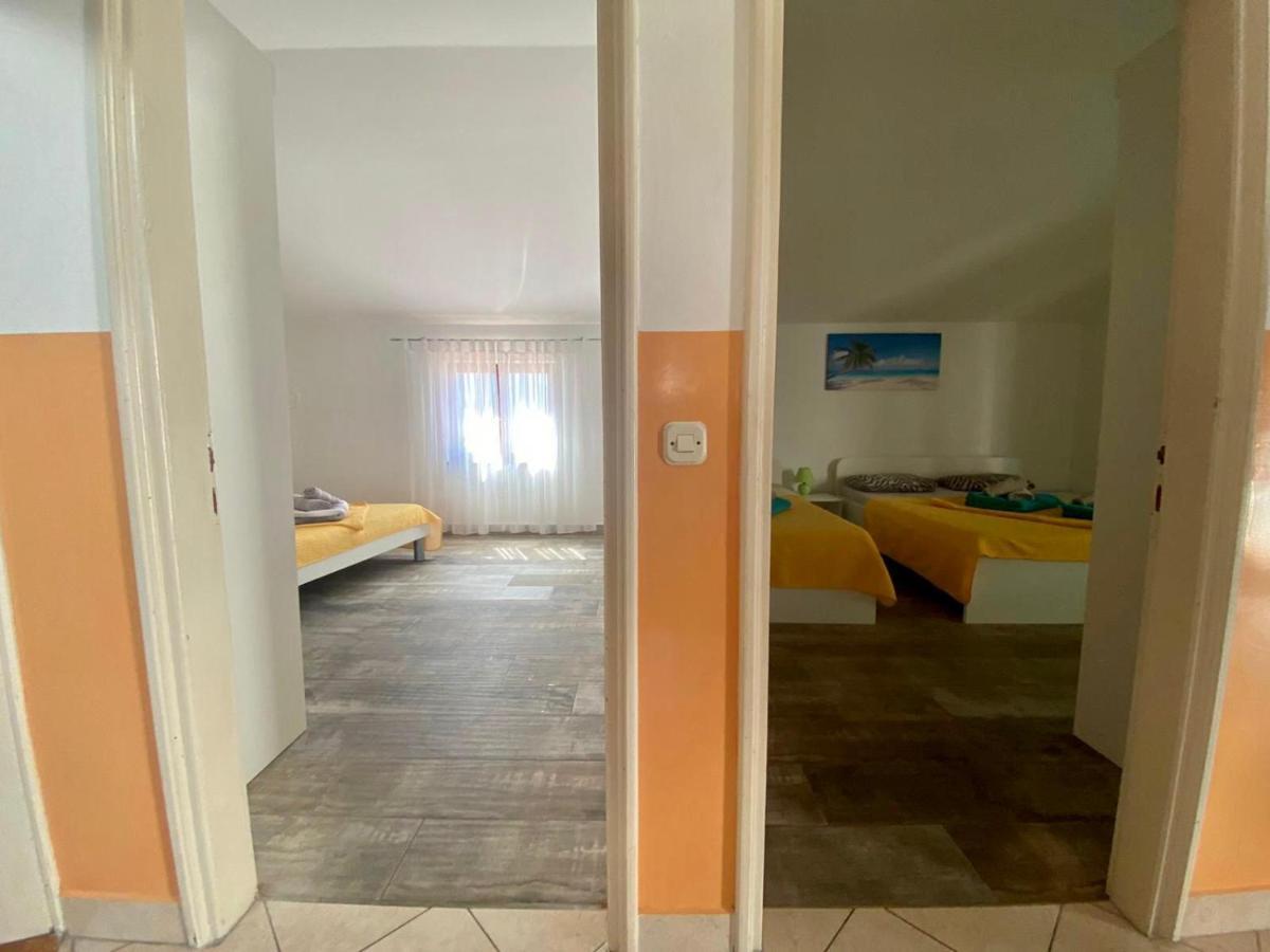 נובליה Apartments King - City Center מראה חיצוני תמונה