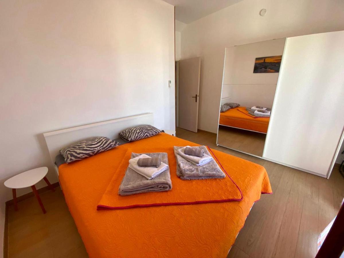 נובליה Apartments King - City Center מראה חיצוני תמונה