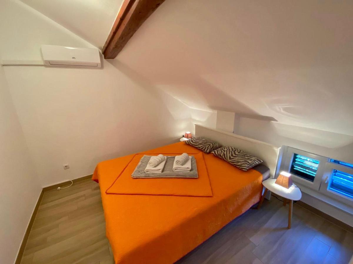 נובליה Apartments King - City Center מראה חיצוני תמונה