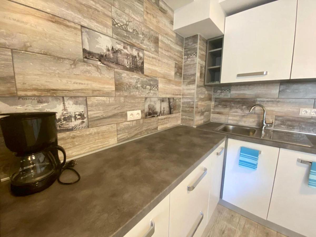 נובליה Apartments King - City Center מראה חיצוני תמונה