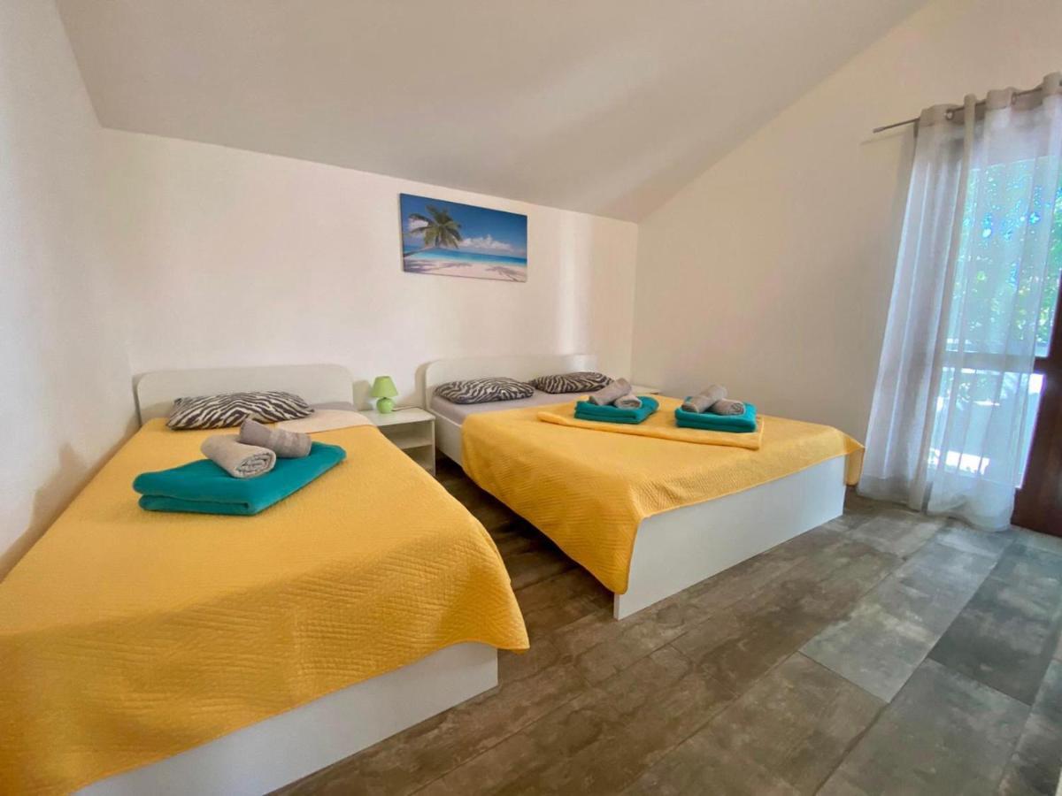 נובליה Apartments King - City Center מראה חיצוני תמונה
