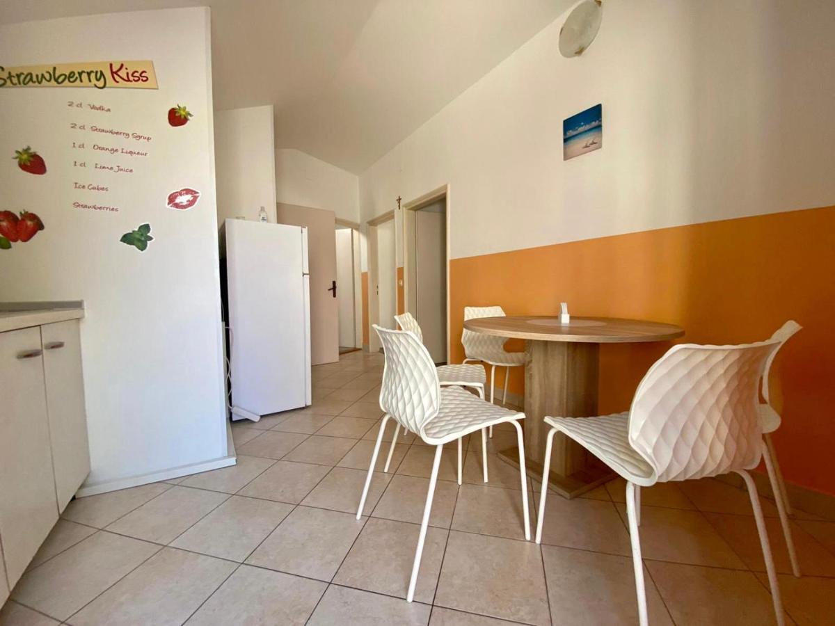 נובליה Apartments King - City Center מראה חיצוני תמונה