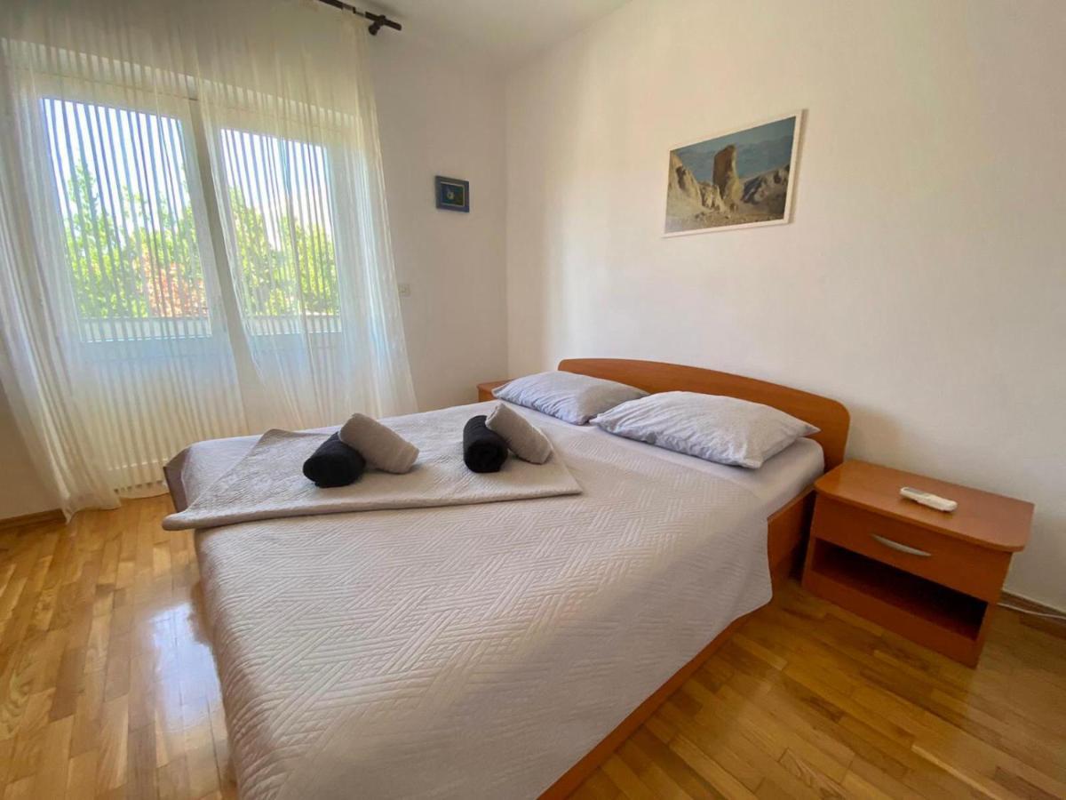 נובליה Apartments King - City Center מראה חיצוני תמונה