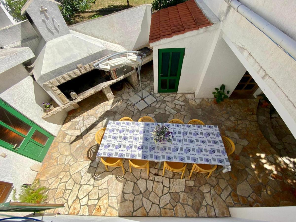 נובליה Apartments King - City Center מראה חיצוני תמונה