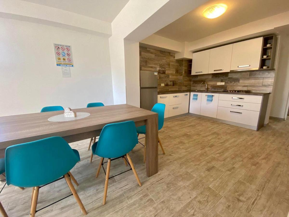 נובליה Apartments King - City Center מראה חיצוני תמונה