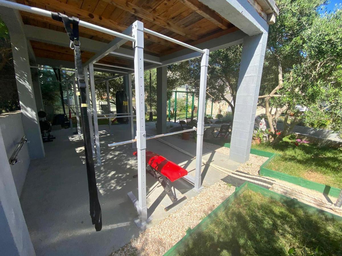 נובליה Apartments King - City Center מראה חיצוני תמונה