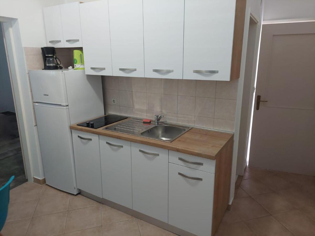 נובליה Apartments King - City Center מראה חיצוני תמונה